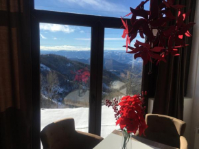 Dvori E11 Hilltop, Kopaonik